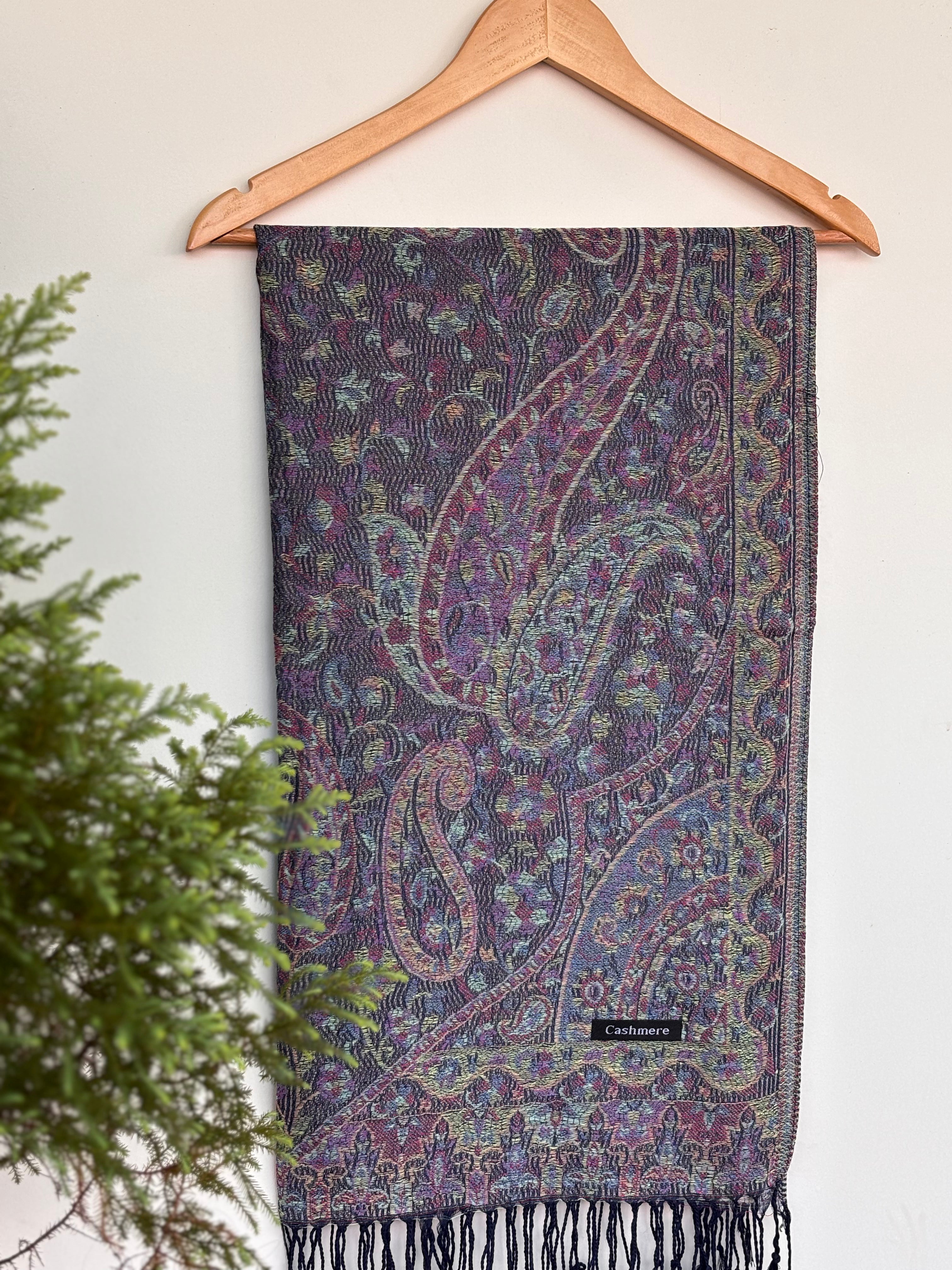 Premium Pashmina Hijab PH701