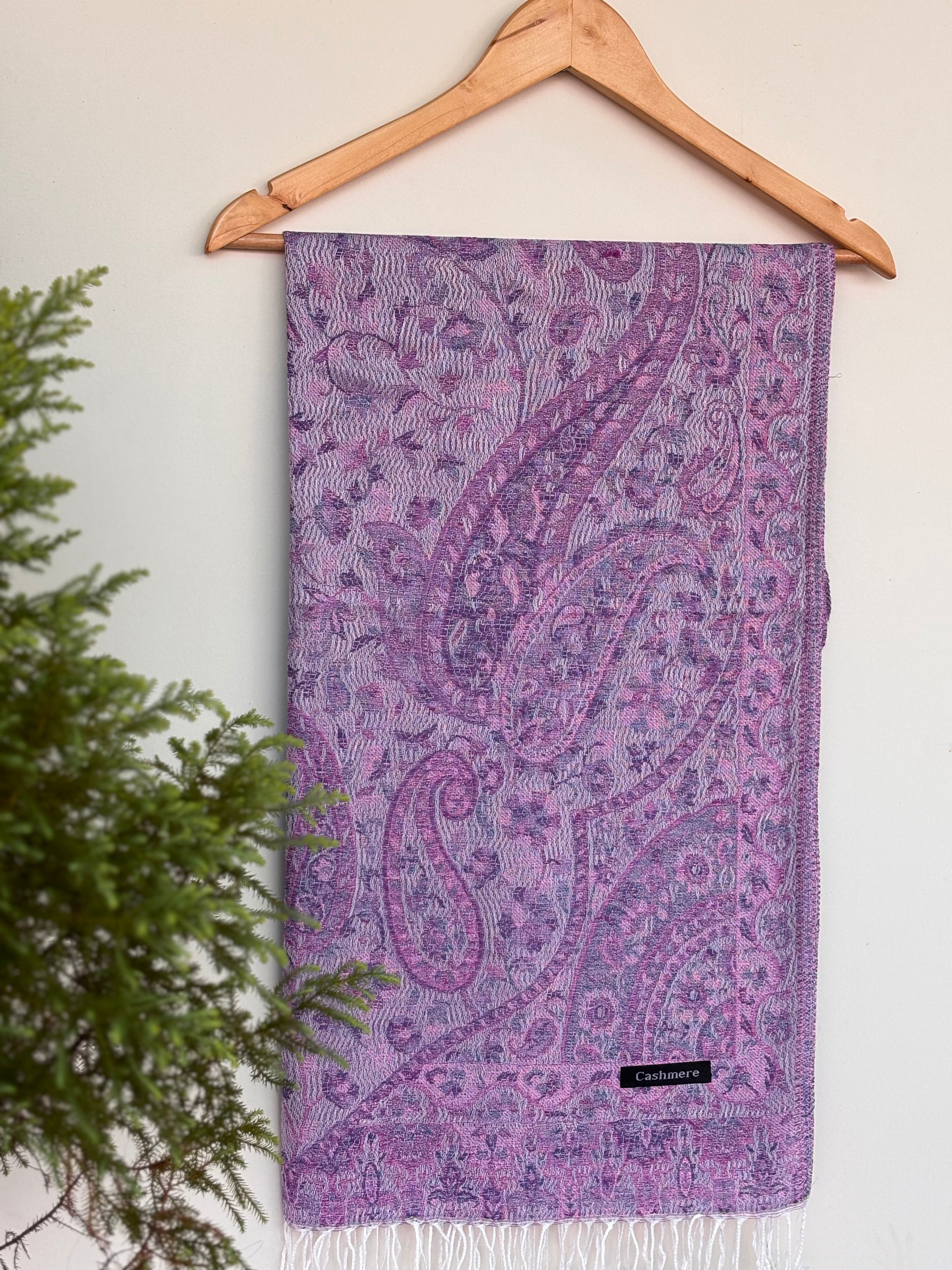 Premium Pashmina Hijab PH710