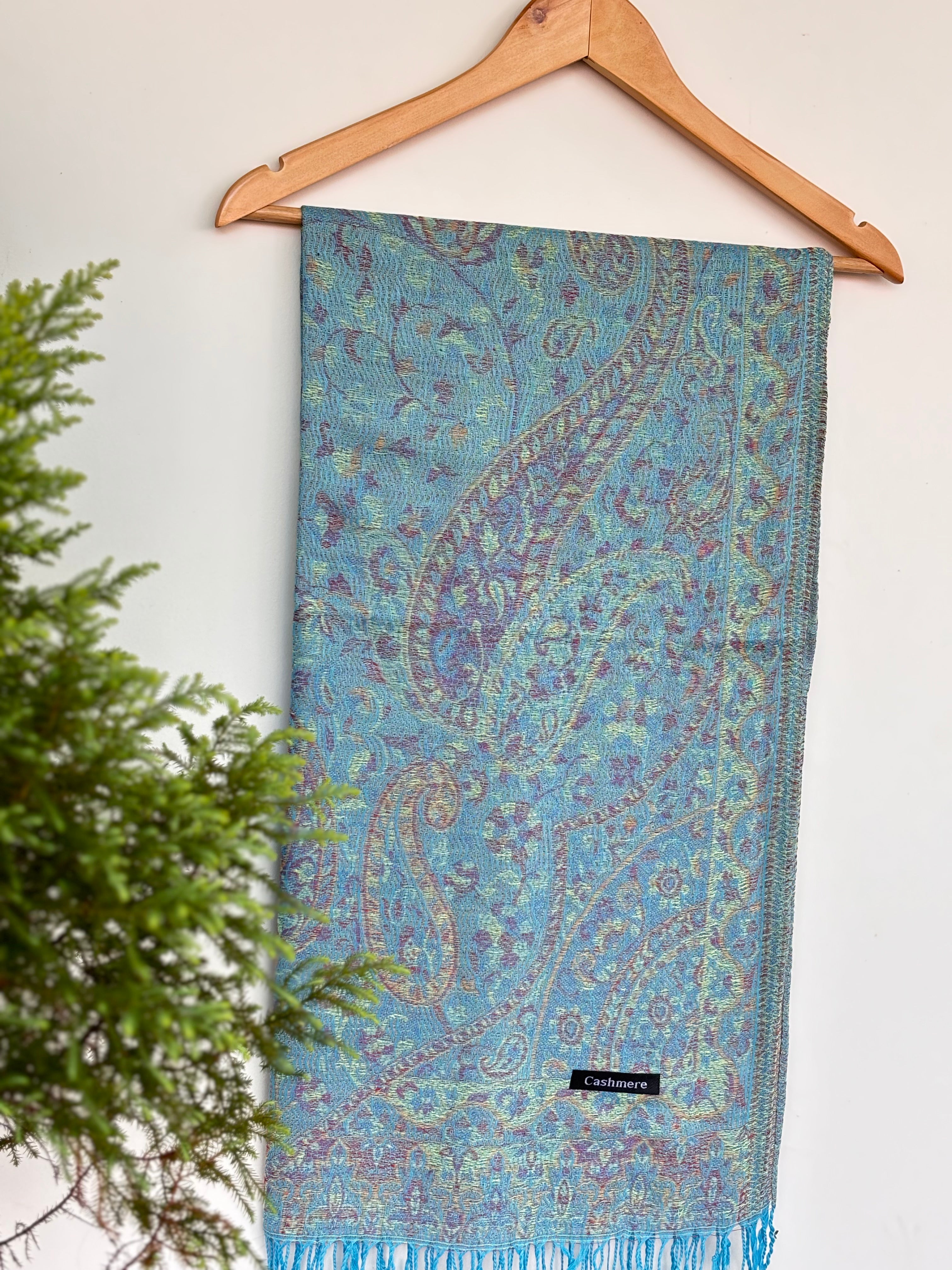 Premium Pashmina Hijab PH709
