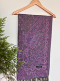 Premium Pashmina Hijab PH706