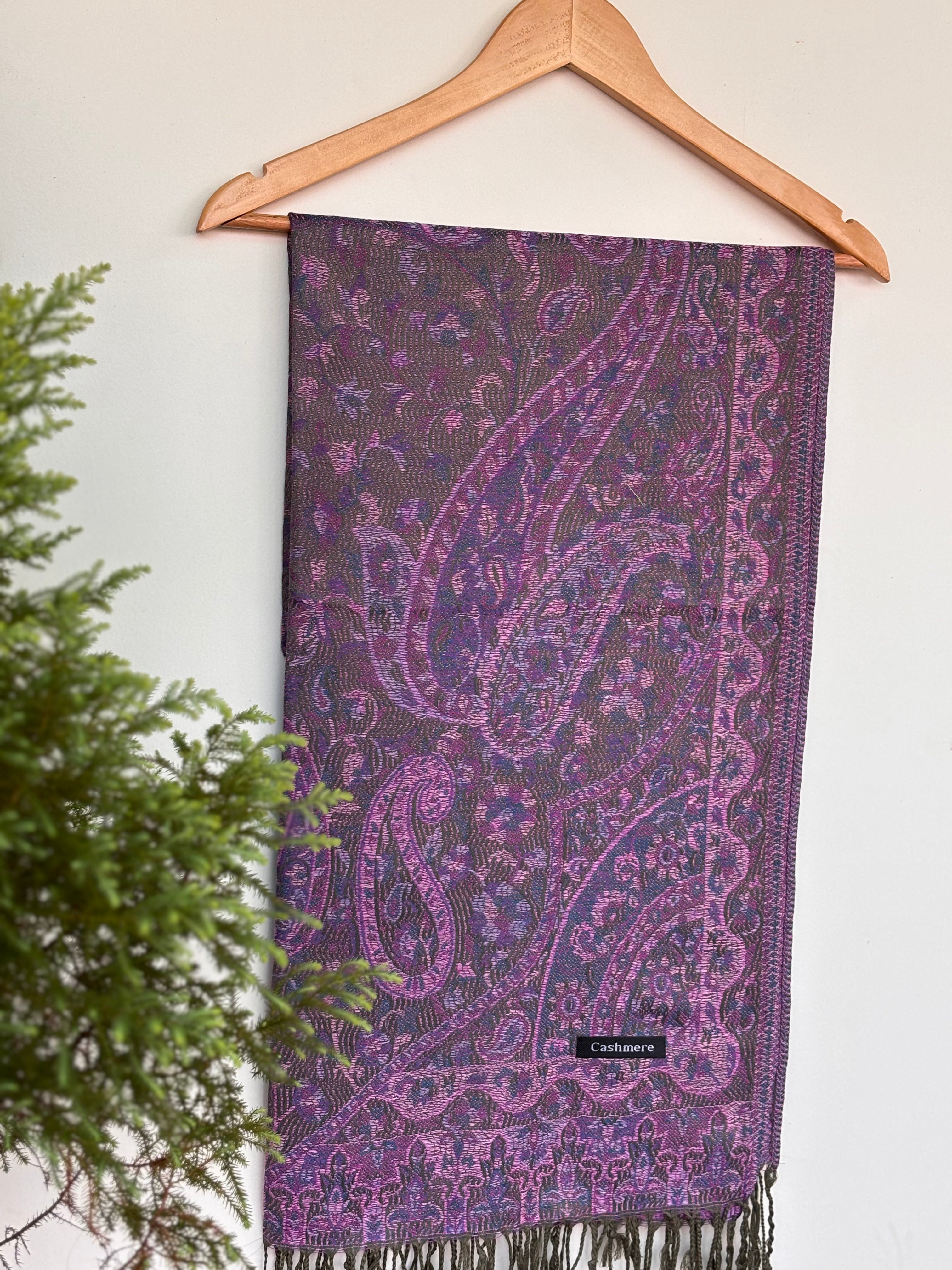 Premium Pashmina Hijab PH706