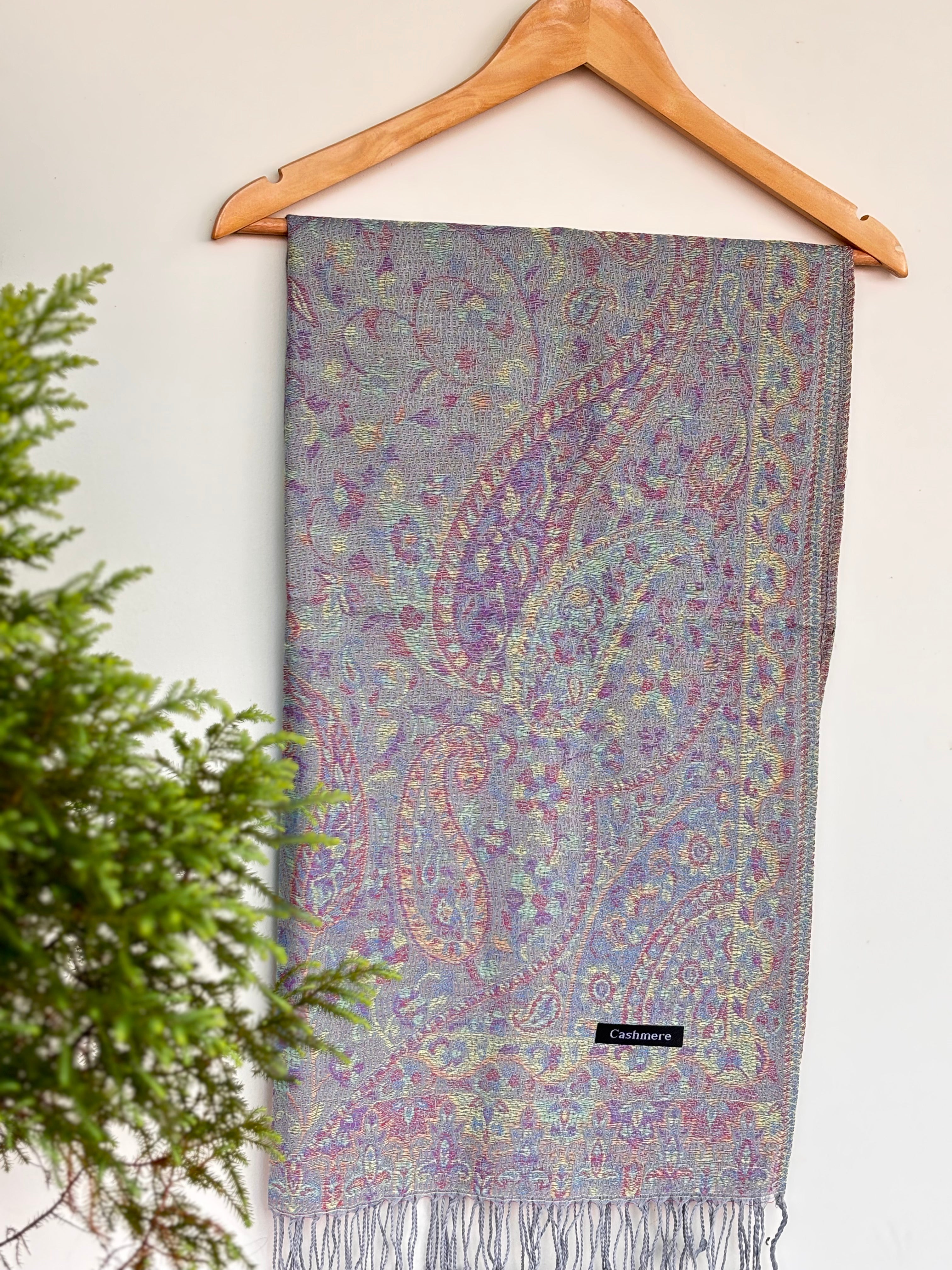 Premium Pashmina Hijab PH705