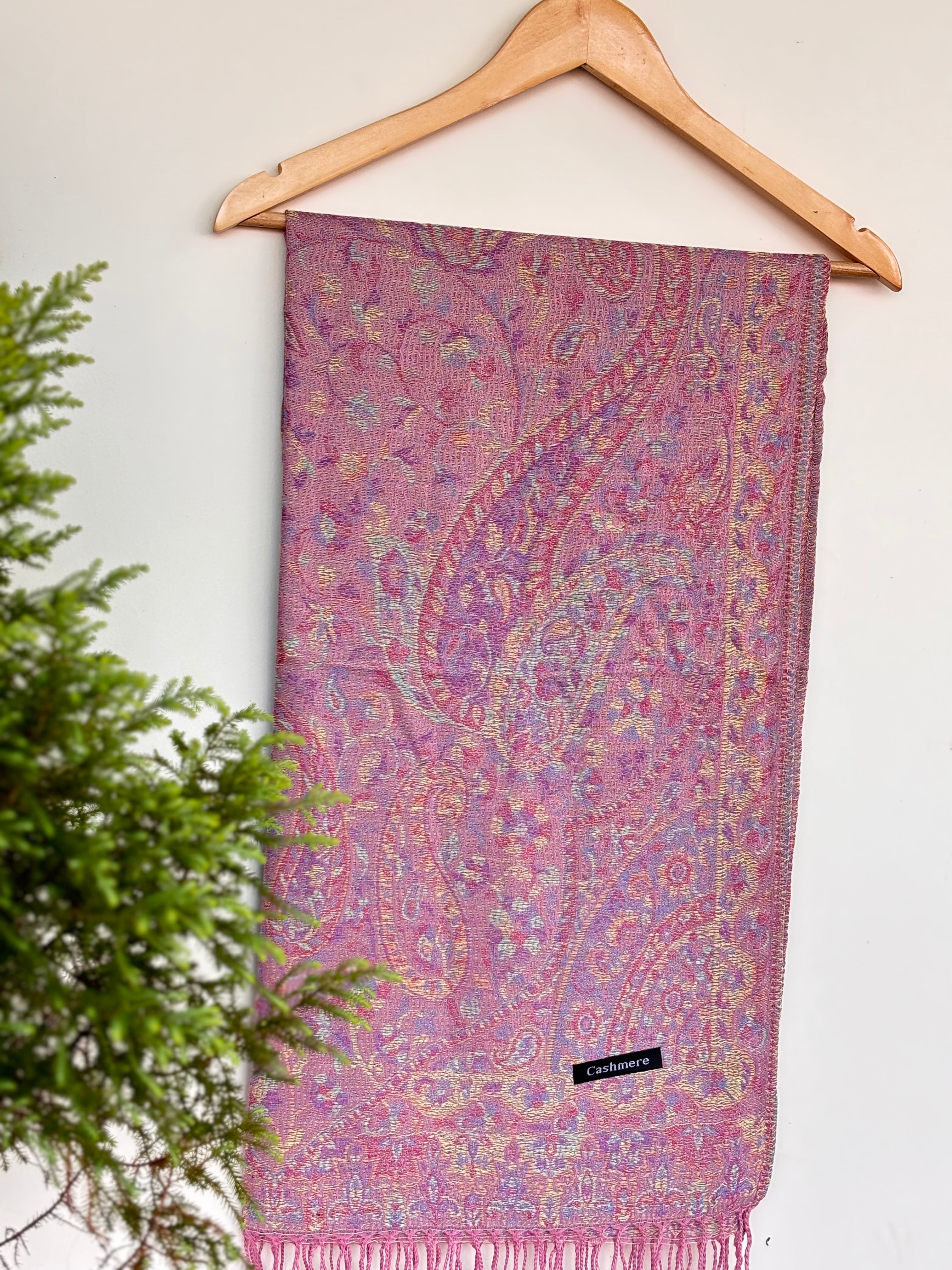 Premium Pashmina Hijab PH704