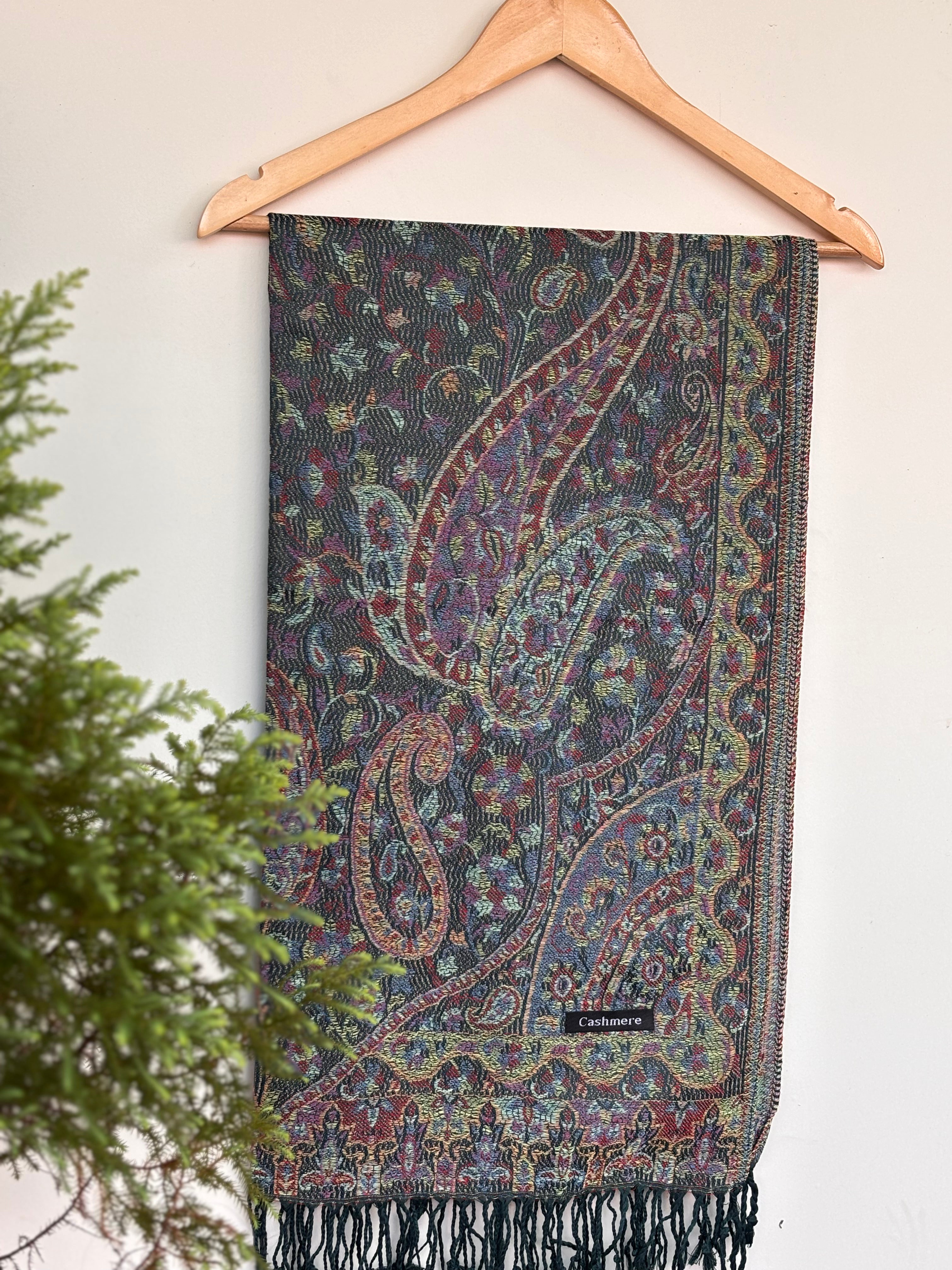 Premium Pashmina Hijab PH703