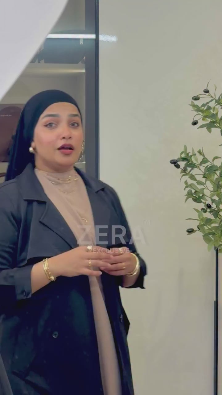 Premium velvet Scrunchie