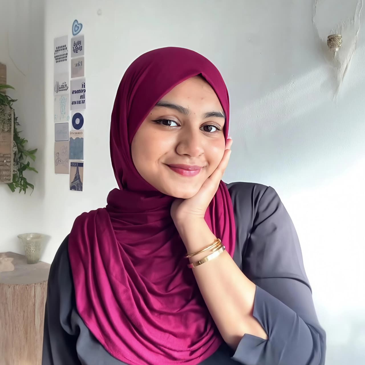 Premium bamboo Jersey ZERA