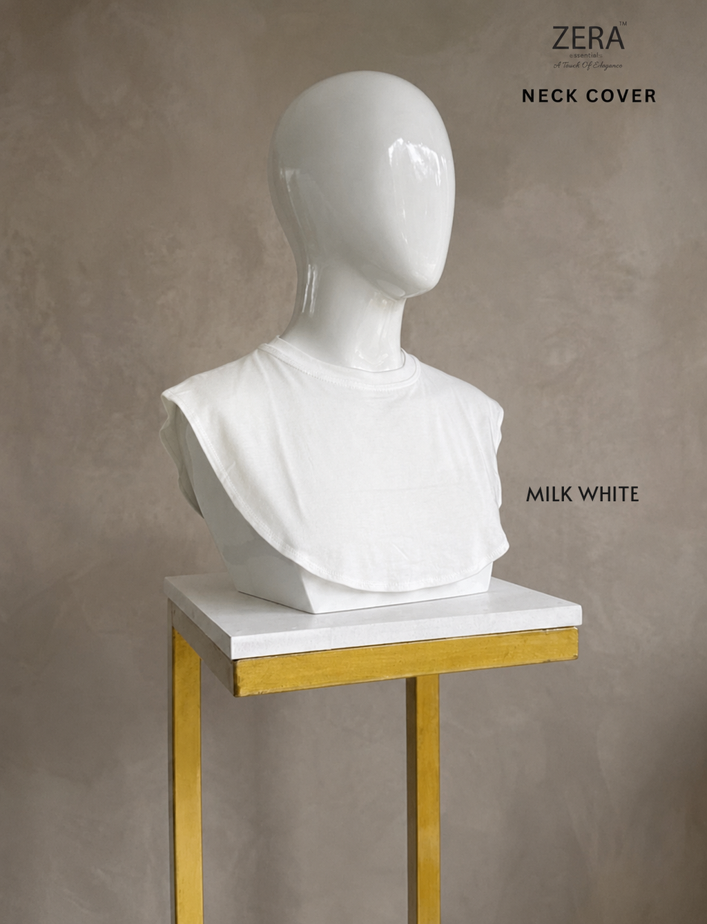 Premium Neck Cover - ZERA