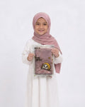 Kids Jersey Hijabs MOJA