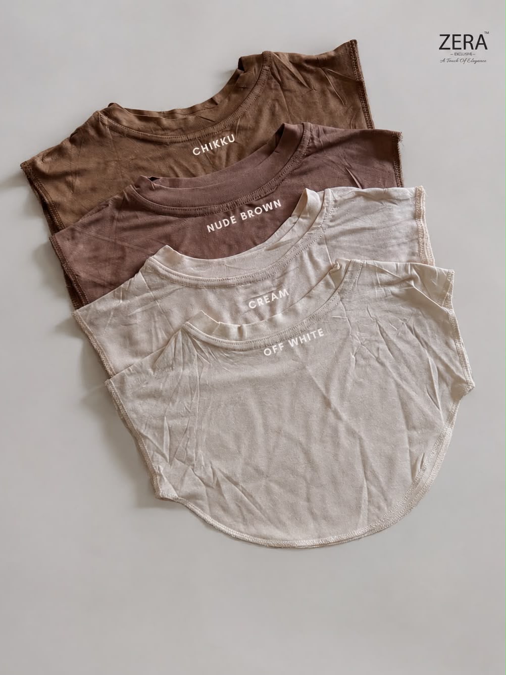 Premium Neck Cover - ZERA