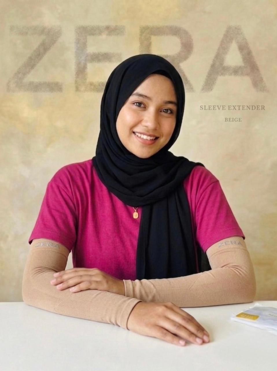 Zera Arm Sleeves