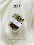 ZERA Premium Hijab Pin Box - Pastel Color