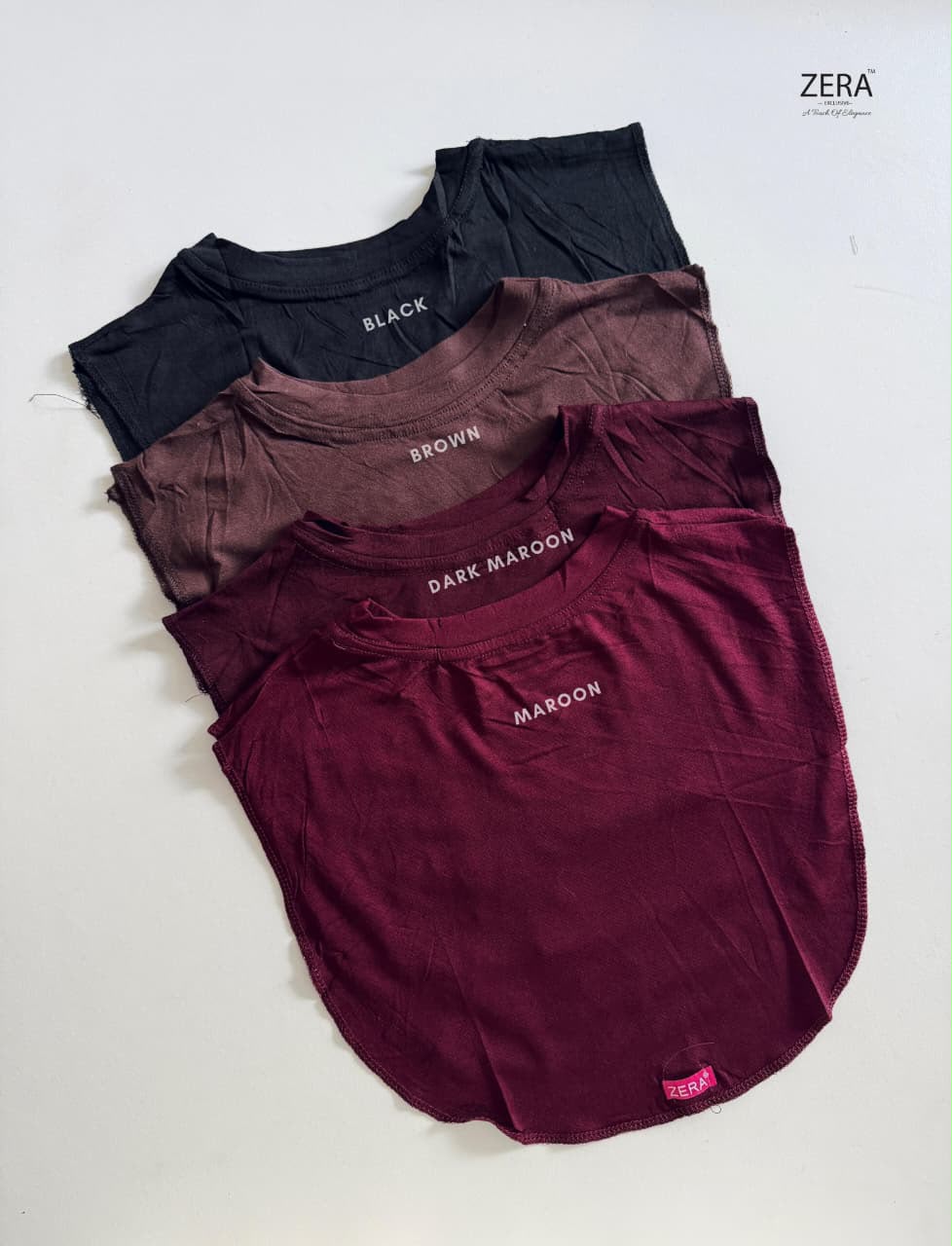 Premium Neck Cover - ZERA