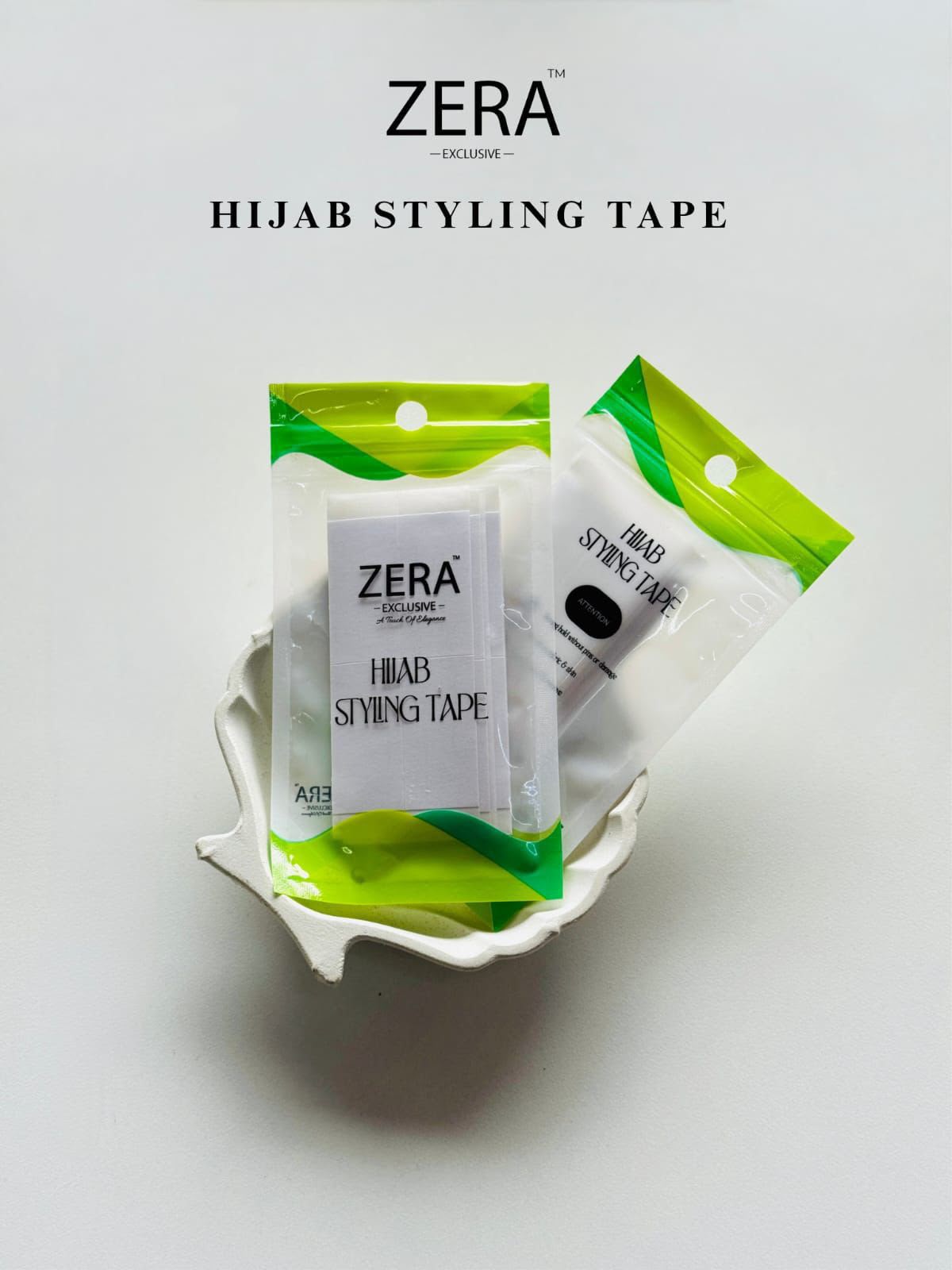 ZERA Hijab Styling Tape