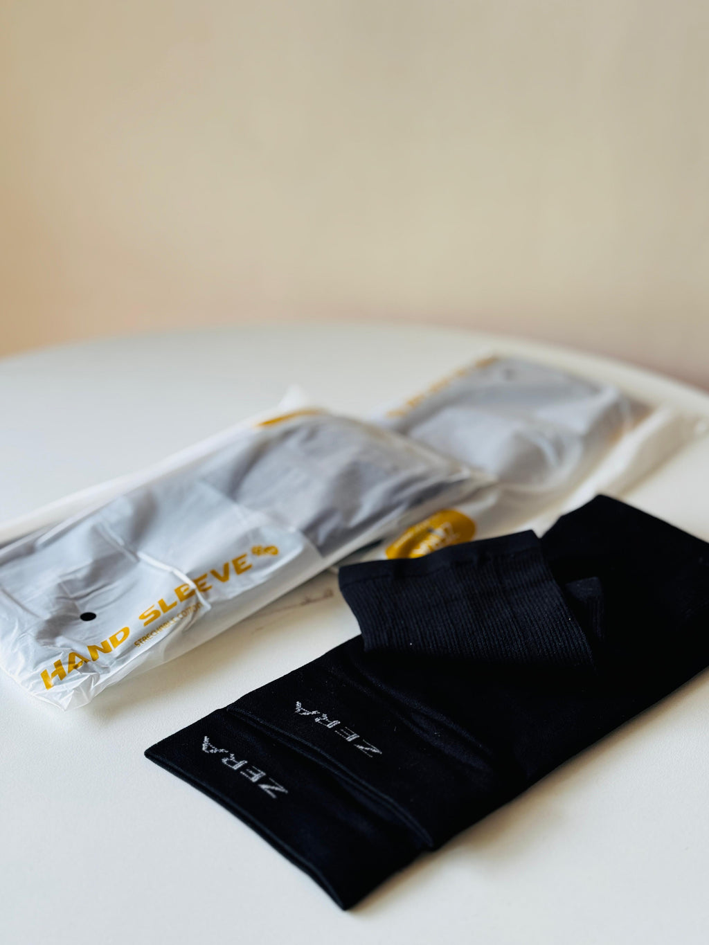 Zera Arm Sleeves