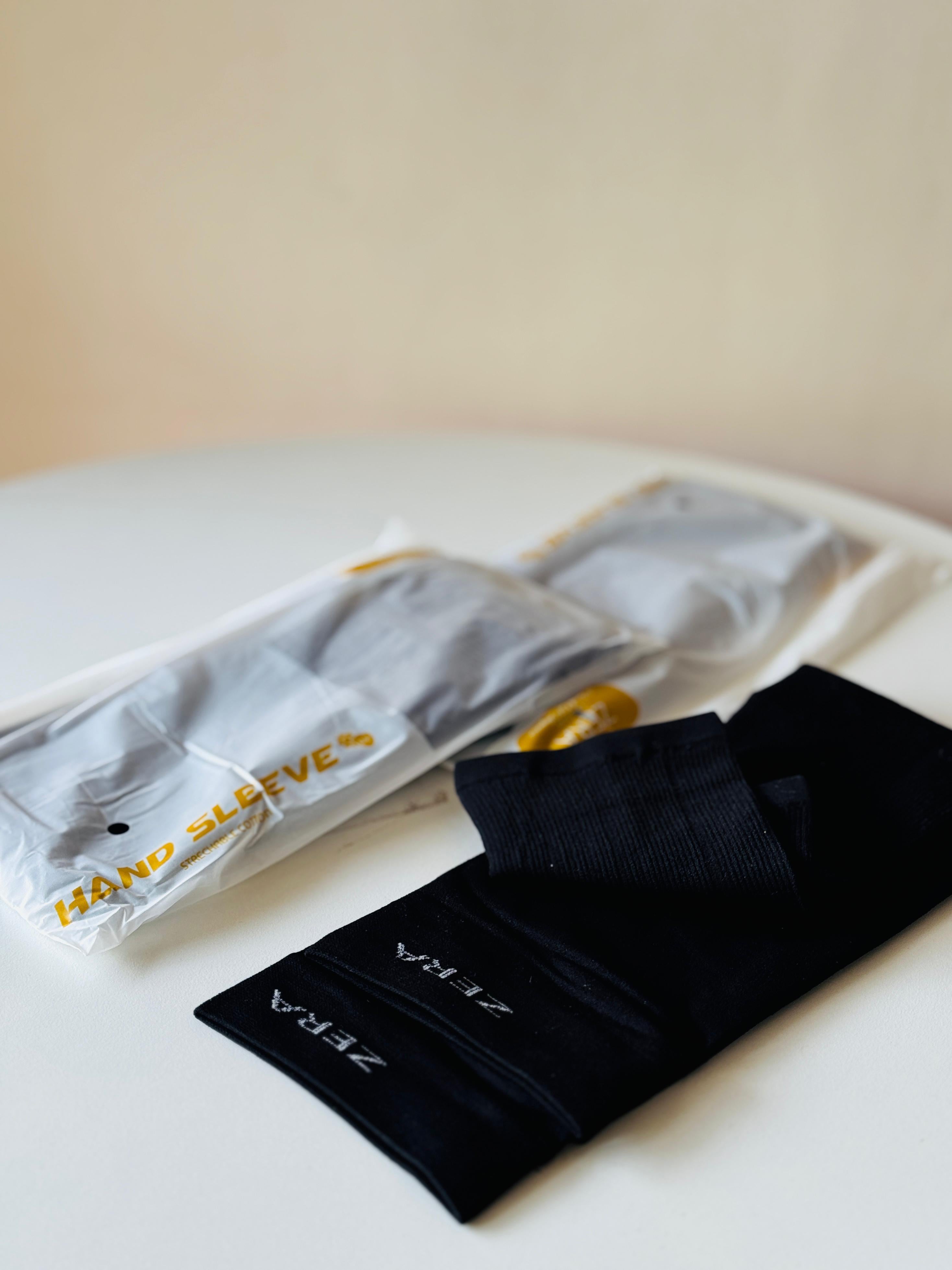 Zera Arm Sleeves