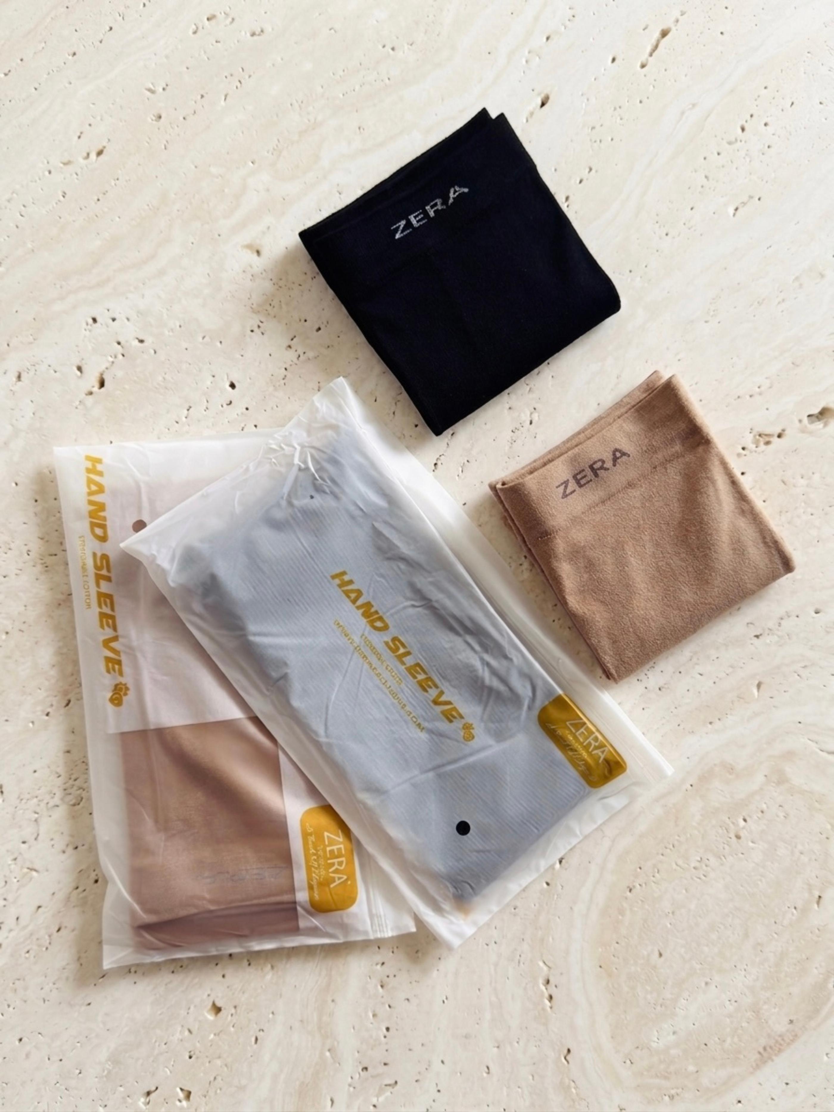 Zera Arm Sleeves