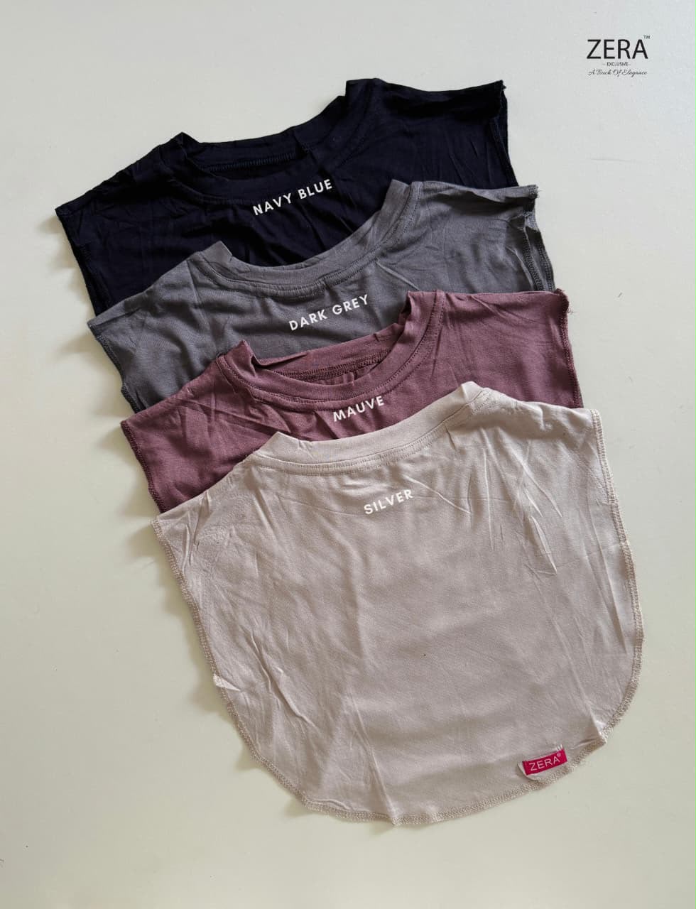 Premium Neck Cover - ZERA