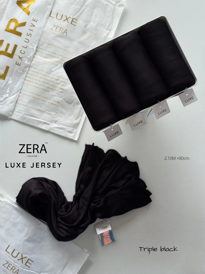 Jersey Hijabs