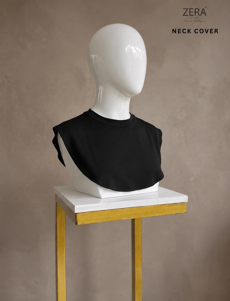 Premium Neck Cover - ZERA