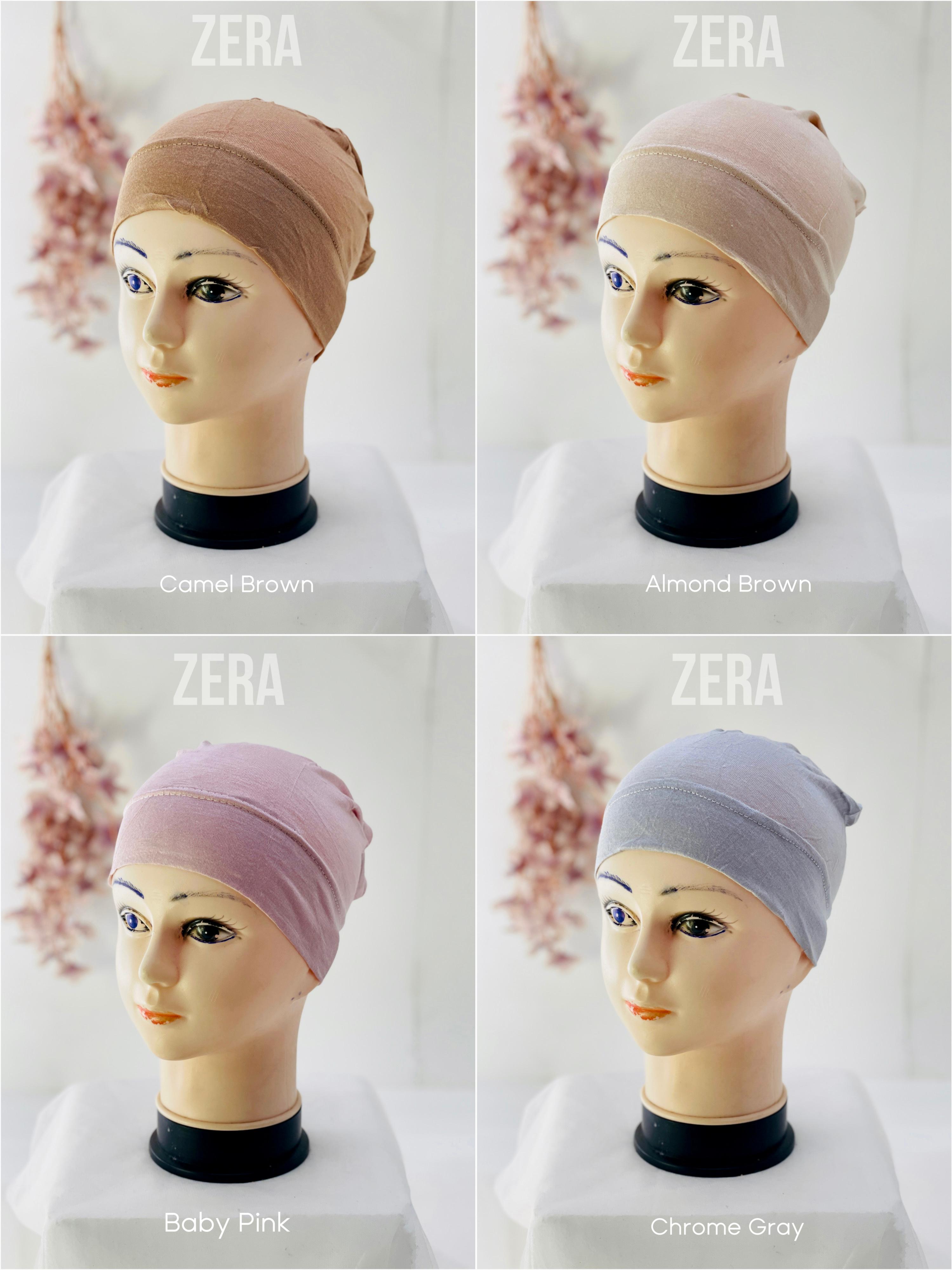 ZERA Tube Caps
