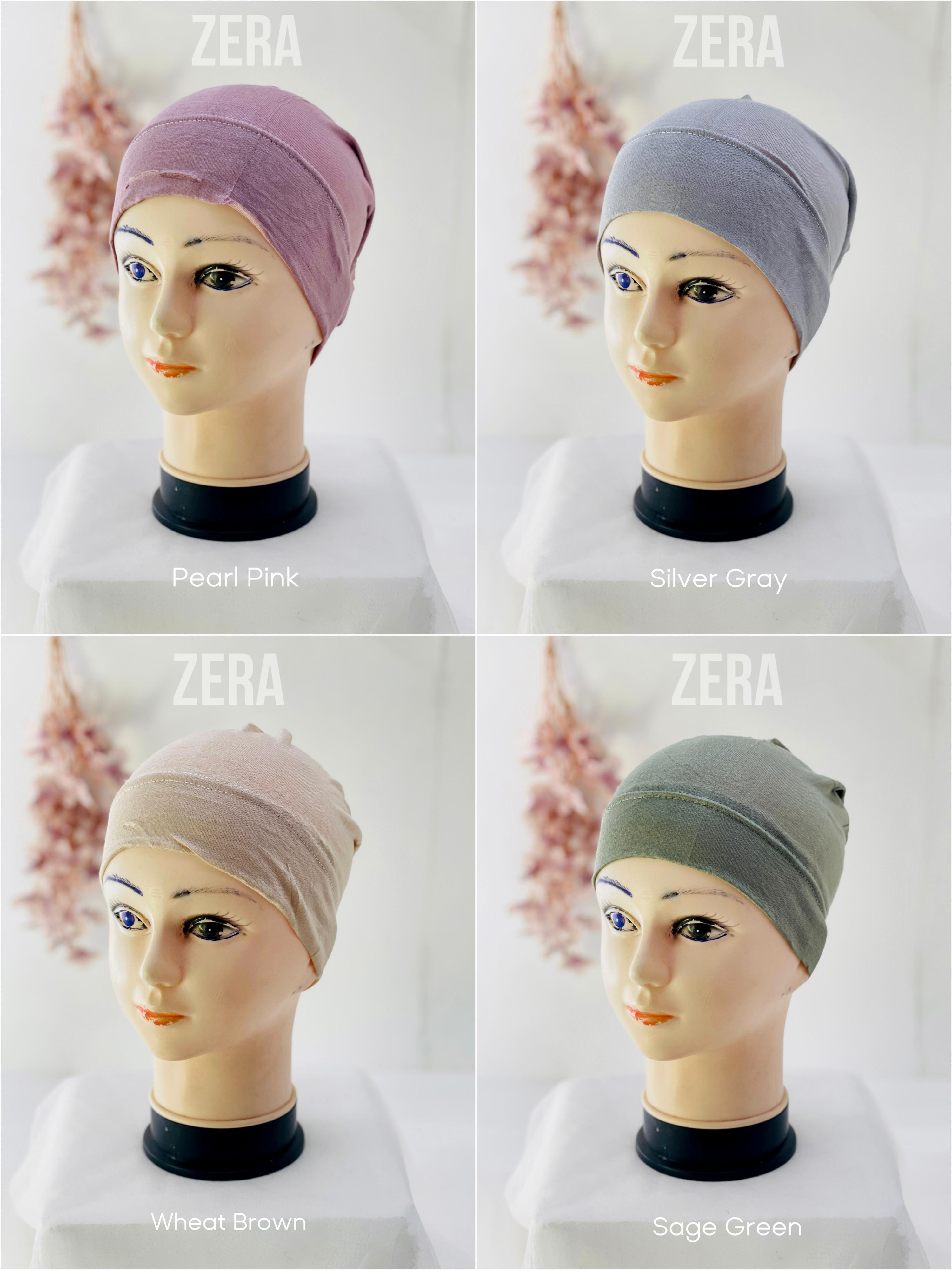 ZERA Tube Caps